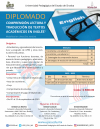 Diplomado Compresi&oacute;n Lectora y Traducci&oacute;n de Textos Acad&eacute;micos en Ingles