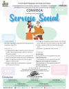 Presentaci&oacute;n del Servicio Social