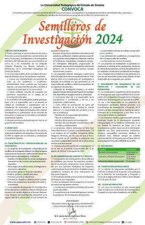 Semilleros de Investigaci&oacute;n