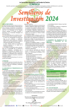 Semilleros de Investigaci&oacute;n